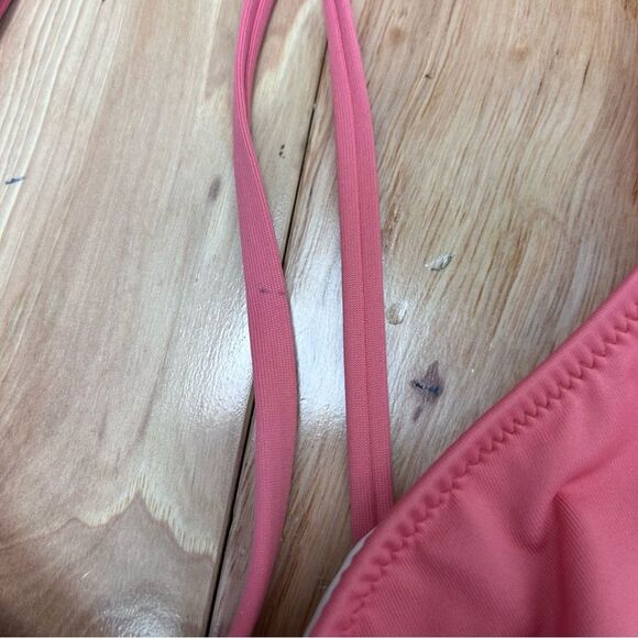 Eberjey Coral One Piece Swimsuit - Picture 8 of 15